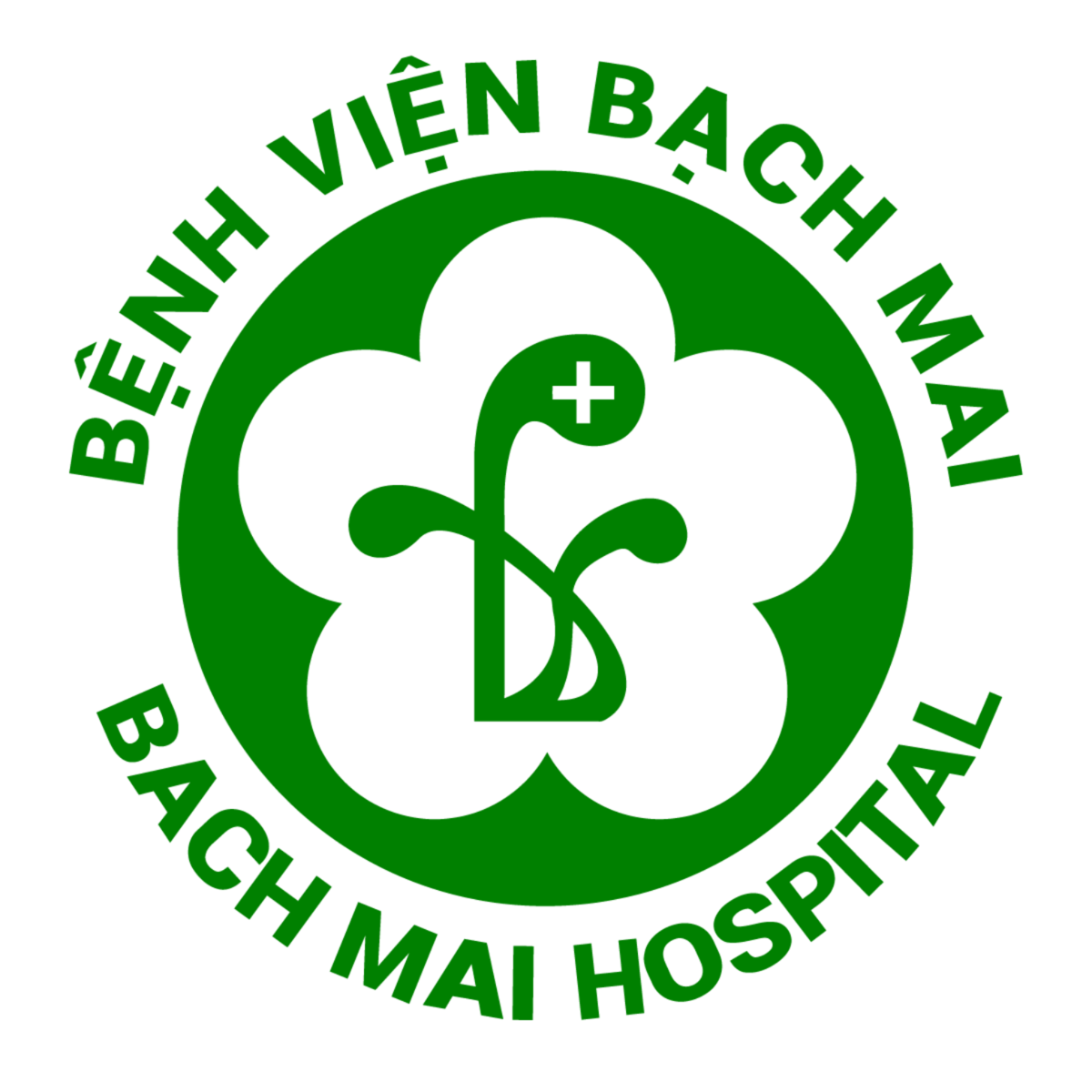 Bach Mai Hospital