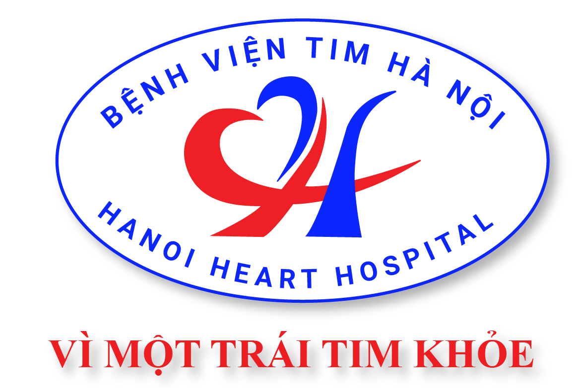 Heart Ha Noi Hospital